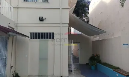 Casa comercial com 6 salas à venda na Avenida Pacaembu, 840, Pacaembu, São Paulo