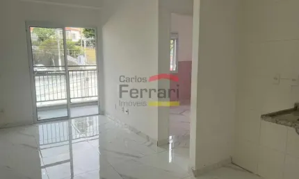 Apartamento com 2 quartos à venda na Avenida Senador José Ermírio de Moraes, 132, Tremembé, São Paulo