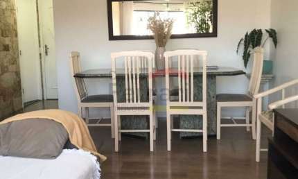 APARTAMENTO NO MANDAQUI, COM 3 DORMITÓRIOS, 1 VAGA DE GARAGEM + LAZER