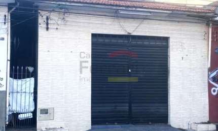 Casa com 2 quartos à venda na Rua Tanque Velho, 1997, Vila Nivi, São Paulo