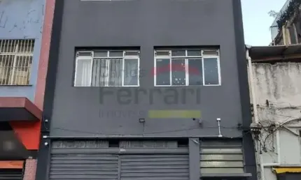 Apartamento com 1 quarto à venda na Rua Conselheiro Nébias, 561, Campos Eliseos, São Paulo