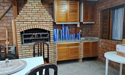 Casa com 3 quartos à venda na Rua Nelson, 328, Vila Isolina Mazzei, São Paulo