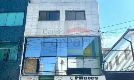 Prédio com 9 salas à venda na Rua Claudino Inácio Joaquim, 314, Vila Mazzei, São Paulo