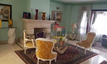 Casa alto padrão Próxima a Serra da Cantareira - Estuda Permuta
