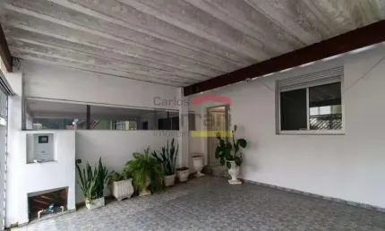 Casa térrea na região das Palmas do Tremembé, quintal, 2 dormitórios, 2 vagas