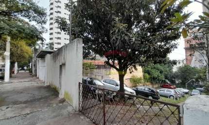 Terreno à venda na Rua Casa Forte, 153, Água Fria, São Paulo
