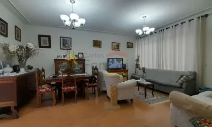 Sobrado 3 dormitórios 2 vagas - Tucuruvi - São Paulo - SP