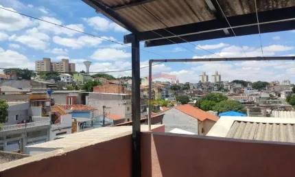 CASA TÉRREA NO BAIRRO DO IMIRIM COM 3 DORMITÓRIOS E 2 VAGAS DE GARAGEM