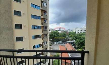 APARTAMENTO Á VENDA NO  JARDIM SÃO PAULO 66M2 - 2 DORMITÓRIOS E UMA VAGA