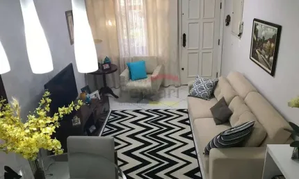 Casa com 2 quartos à venda na Rua Maria Francisca, 379, Vila Irmãos Arnoni, São Paulo