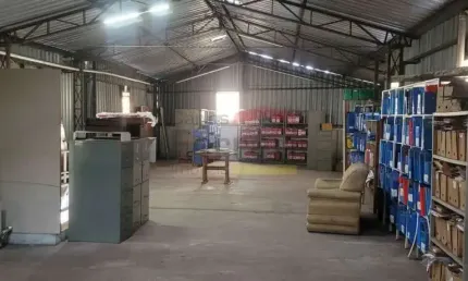 Prédio com 14 salas à venda na Rua Padre Sabóia de Medeiros, 204, Vila Maria Alta, São Paulo