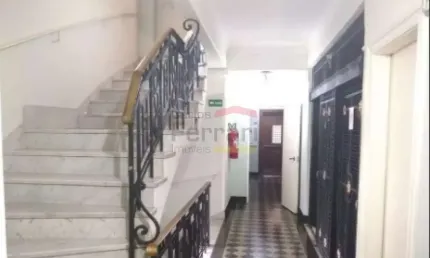 Apartamento 87m²  02 quartos - av  sao joão  - centro sp