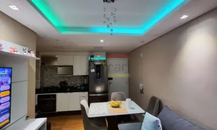 Apartamento com 2 Quartos  - Vila Pirituba  -Lazer com Piscina !!! -