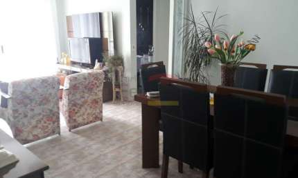 Apartamento a venda, Vila Amélia, 02 dormitórios, 01 vaga