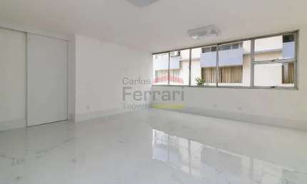 Apartamento  4 dormitórios, 2 suites , Cozinha kasher- rua Doutor Albuquerque Lins
