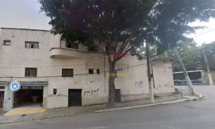 Prédio de esquina  comercial/residencial para venda em santana