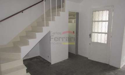 Chacara Santo Antonio sobrado comercial 124,00m2 1 vaga  R$ 650.000,00