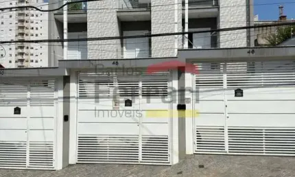 Sobrado alugado, no parque vitória, com 3 suítes, 2 vagas, churrasqueira