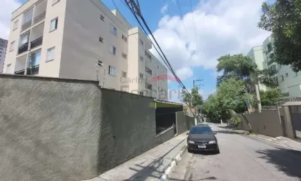 Apartamento com 2 quartos à venda na Rua Itapé, 94, Vila Santos, São Paulo