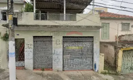 Sobrado à venda na casa verde com 3 dormitórios, 3 vagas