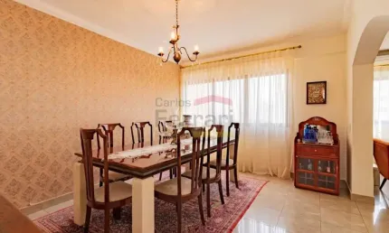 Apartamento a venda em Santana na R. Guilherme Cristofel
