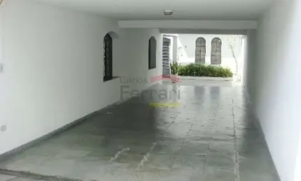 Casa com 3 quartos à venda na Rua Conceição da Barra, 38, Jardim São Paulo (Zona Norte), São Paulo