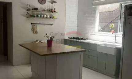 Sobrado com 2 quartos, 1 suite , 2 vagas à venda, 200m² - Jardim Daysy -/Bortolandia