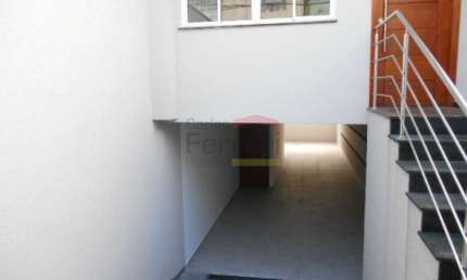 Casa com 3 quartos à venda na Rua Leda Letícia, 81, Parada Inglesa, São Paulo