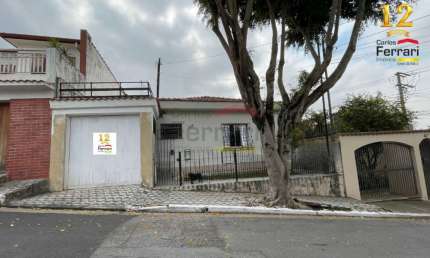 Casa com 3 quartos à venda na Rua Eulália Bastos, 135, Tucuruvi, São Paulo