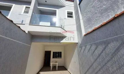 Sobrado Venda Vila Maria  com 3 Suites  , churrasqueira , área gourmet !