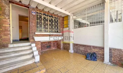 Casa com 4 quartos à venda na Rua Força Pública, 214, Santana, São Paulo