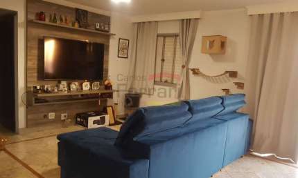 Apartamento com 2 quartos à venda na Avenida Professora Ida Kolb, 225, Casa Verde, São Paulo