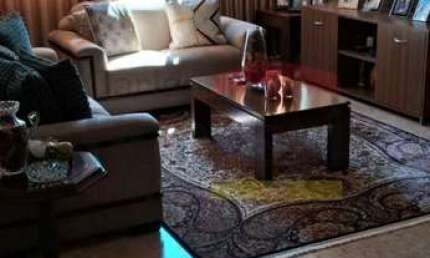 Apartamento na Avenida Nova Cantareira,  3 dormitórios, 1 suíte, 2 vagas, 130 m2 uteis