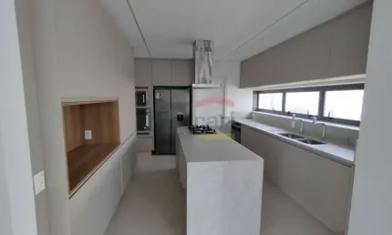 Apartamento com 3 quartos para alugar na Rua Dina, 44, Vila Nova Conceição, São Paulo