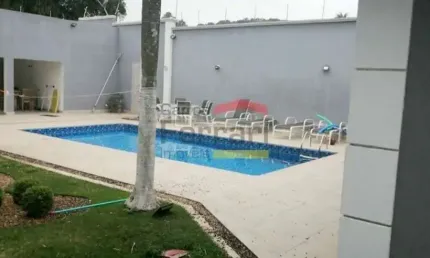 Casa térrea para locação, 4 dormitórios jardim virginia bianca