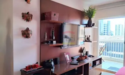 Apartamento 3 dormitórios,carandiru, 2 vagas, varanda gourmet, mobiliado