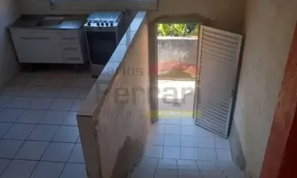 Barracão / Galpão / Depósito com 1 sala para alugar na Rua Luís Carlos Gentile de Laet, 2444, Horto Florestal, São Paulo