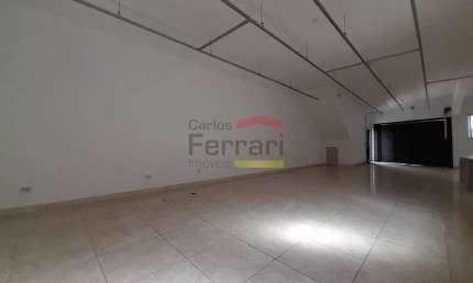 Prédio no Jaçanã, com salão ,comercial ou industrial, 420 metros, 3 pavimentos mais lazer no ultimo.