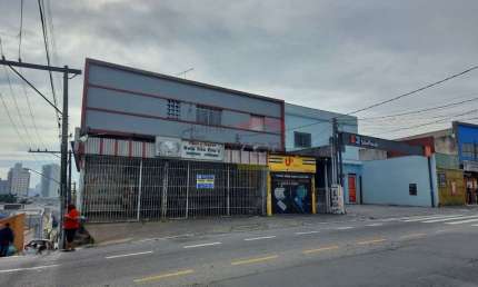 Prédio com 10 salas para alugar na Avenida Imirim, 1246, Imirim, São Paulo