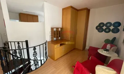 COBERTURA EM SANTANA - 142 M2 - 3 DORM. 2 SUÍTES. 2 VAGAS