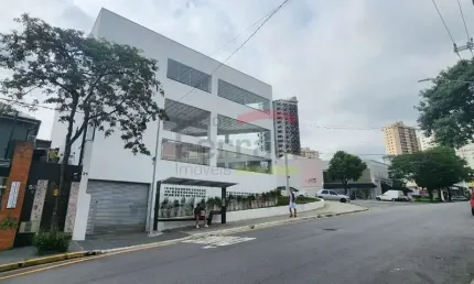 Prédio para alugar na Rua Guarapuã, 21, Jardim Franca, São Paulo