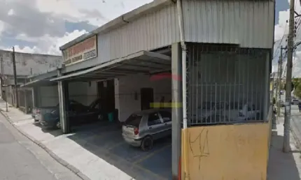 Barracão / Galpão / Depósito para alugar na Avenida Mário Pernambuco, 219, Vila Nova Mazzei, São Paulo