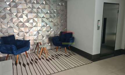 Apartamento com 3 quartos para alugar na Rua Capitão Manuel Novaes, 130, Santana, São Paulo