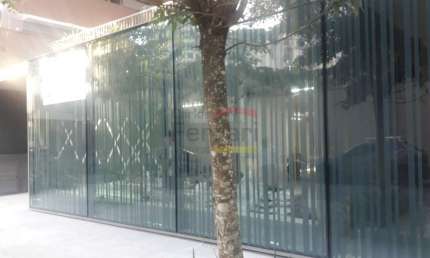Ponto comercial para alugar na Rua Dina, 44, Vila Nova Conceição, São Paulo