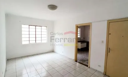 Apartamento para locação na rua dr. zuquim, próximo a igreja salete!