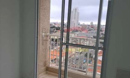 Apartamento Mobiliado no Metrô Tucuruvi Pronto para Morar