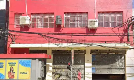 Ponto comercial para alugar na Largo dos Pinheiros, 51, Pinheiros, São Paulo