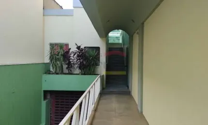 Sala comercial com 6 salas para alugar na Rua Doutor Olavo Egídio, 154, Santana, São Paulo