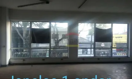 Prédio para alugar na Rua Maria Cândida, 1019, Vila Guilherme, São Paulo
