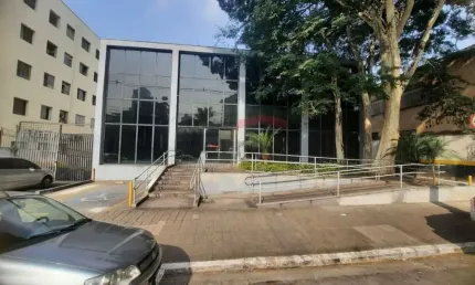 Prédio com 4 salas para alugar na Rua Maria Cândida, 1030, Vila Guilherme, São Paulo